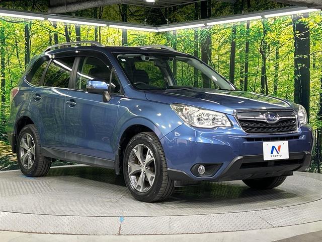 フォレスター Ｘ－ブレイク　本州仕入　４ＷＤ　純正ナビ　バックカメラ　アイサイトＶｅｒ２　全車速追従クルーズ　パワーシート　プッシュスタート　Ｘ－ＭＯＤＥ　ＨＩＤ　ＥＴＣ　車線逸脱警報　オートライト　デュアルエアコン（17枚目）