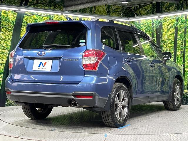 フォレスター Ｘ－ブレイク　本州仕入　４ＷＤ　純正ナビ　バックカメラ　アイサイトＶｅｒ２　全車速追従クルーズ　パワーシート　プッシュスタート　Ｘ－ＭＯＤＥ　ＨＩＤ　ＥＴＣ　車線逸脱警報　オートライト　デュアルエアコン（18枚目）