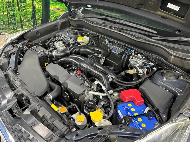 フォレスター Ｘ－ブレイク　本州仕入　４ＷＤ　純正ナビ　バックカメラ　アイサイトＶｅｒ２　全車速追従クルーズ　パワーシート　プッシュスタート　Ｘ－ＭＯＤＥ　ＨＩＤ　ＥＴＣ　車線逸脱警報　オートライト　デュアルエアコン（19枚目）