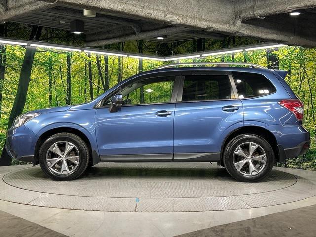 フォレスター Ｘ－ブレイク　本州仕入　４ＷＤ　純正ナビ　バックカメラ　アイサイトＶｅｒ２　全車速追従クルーズ　パワーシート　プッシュスタート　Ｘ－ＭＯＤＥ　ＨＩＤ　ＥＴＣ　車線逸脱警報　オートライト　デュアルエアコン（24枚目）