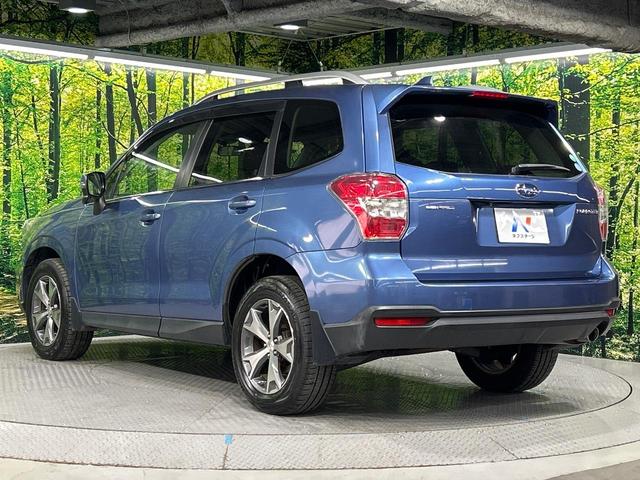 フォレスター Ｘ－ブレイク　本州仕入　４ＷＤ　純正ナビ　バックカメラ　アイサイトＶｅｒ２　全車速追従クルーズ　パワーシート　プッシュスタート　Ｘ－ＭＯＤＥ　ＨＩＤ　ＥＴＣ　車線逸脱警報　オートライト　デュアルエアコン（26枚目）