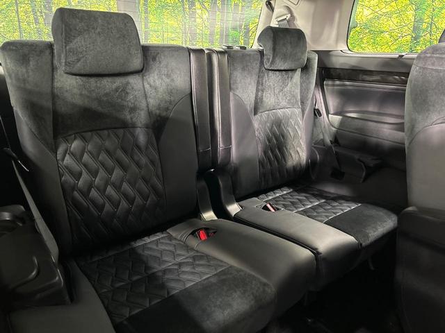 ヴェルファイア 2.5Z Gエディション 4WD 禁煙車 純正9型ナビ バックカメラ 両側パワースライドドア 寒冷地仕様 100V電源 ステアリングヒーター クルーズコントロール 電動リアゲート メモリー機能付パワーシート コーナーセンサー(12枚目)