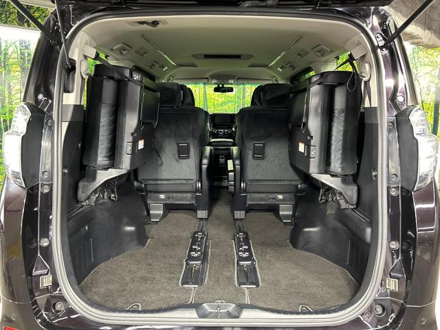 ヴェルファイア 2.5Z Gエディション 4WD 禁煙車 純正9型ナビ バックカメラ 両側パワースライドドア 寒冷地仕様 100V電源 ステアリングヒーター クルーズコントロール 電動リアゲート メモリー機能付パワーシート コーナーセンサー(13枚目)