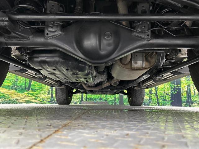 FJクルーザー カラーパッケージ 本州仕入れ ALPINEナビ バックカメラ 寒冷地仕様 クルーズコントロール クリアランスソナー サイドステップ フロントフォグライト リアワイパー プライバシーガラス ETC リアフォグ(19枚目)