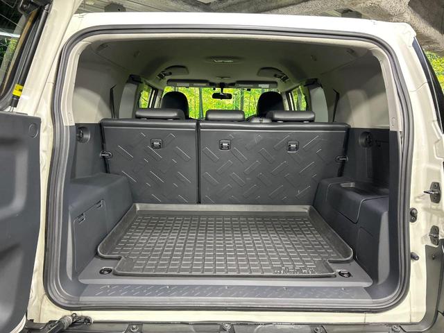 FJクルーザー カラーパッケージ 本州仕入れ ALPINEナビ バックカメラ 寒冷地仕様 クルーズコントロール クリアランスソナー サイドステップ フロントフォグライト リアワイパー プライバシーガラス ETC リアフォグ(32枚目)