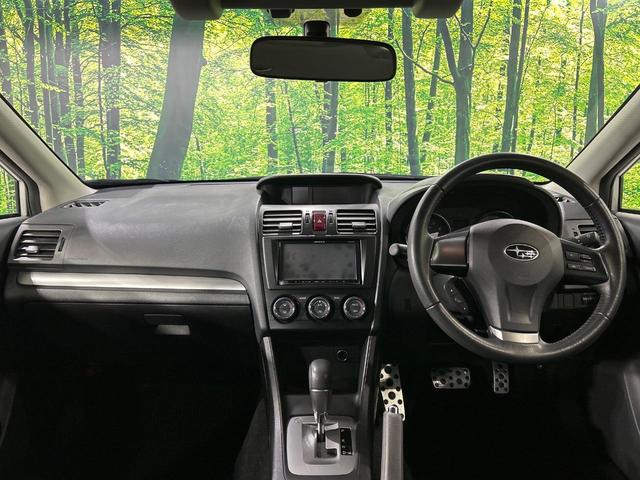 インプレッサスポーツ 2.0i-Sアイサイト 本州仕入れ 禁煙車 SDナビ バックカメラ アイサイト 全車速追従型クルーズ HIDヘッド ヘッドランプウォッシャー パワーシート ETC オートライト デュアルエアコン Bluetooth(2枚目)