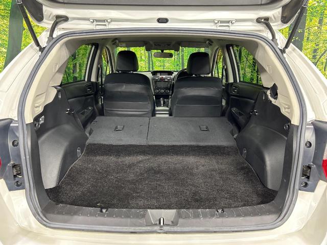 インプレッサスポーツ 2.0i-Sアイサイト 本州仕入れ 禁煙車 SDナビ バックカメラ アイサイト 全車速追従型クルーズ HIDヘッド ヘッドランプウォッシャー パワーシート ETC オートライト デュアルエアコン Bluetooth(12枚目)