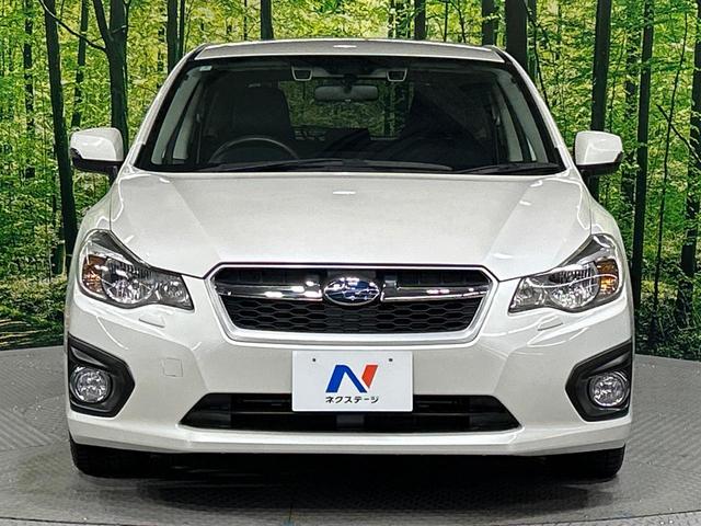 インプレッサスポーツ 2.0i-Sアイサイト 本州仕入れ 禁煙車 SDナビ バックカメラ アイサイト 全車速追従型クルーズ HIDヘッド ヘッドランプウォッシャー パワーシート ETC オートライト デュアルエアコン Bluetooth(15枚目)