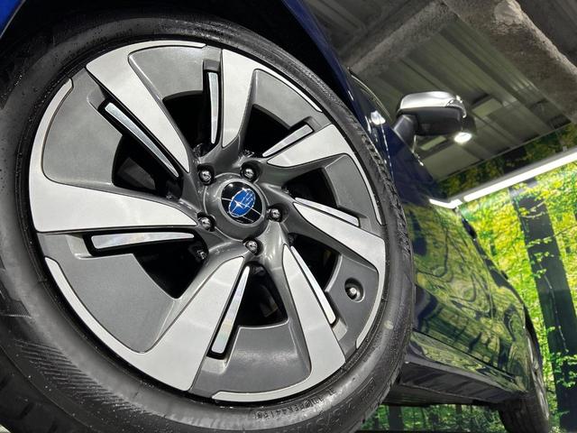 レヴォーグ １．６ＧＴアイサイト　本州仕入れ　ターボ　黒革シート　純正ナビ　アイサイトＶｅｒ３　全車速追従型クルーズ　シートヒーター　メモリー機能付パワーシート　ＬＥＤヘッド　バックカメラ　ＥＴＣ　ドラレコ　車線逸脱警報　オートライト（11枚目）