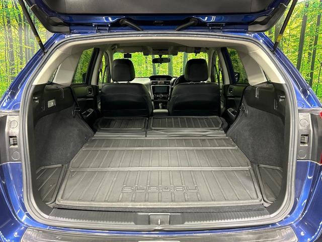 レヴォーグ １．６ＧＴアイサイト　本州仕入れ　ターボ　黒革シート　純正ナビ　アイサイトＶｅｒ３　全車速追従型クルーズ　シートヒーター　メモリー機能付パワーシート　ＬＥＤヘッド　バックカメラ　ＥＴＣ　ドラレコ　車線逸脱警報　オートライト（15枚目）