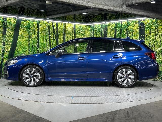 レヴォーグ １．６ＧＴアイサイト　本州仕入れ　ターボ　黒革シート　純正ナビ　アイサイトＶｅｒ３　全車速追従型クルーズ　シートヒーター　メモリー機能付パワーシート　ＬＥＤヘッド　バックカメラ　ＥＴＣ　ドラレコ　車線逸脱警報　オートライト（27枚目）