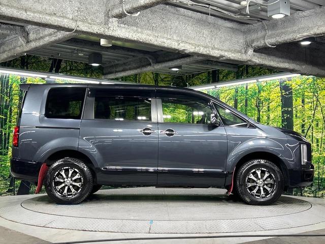 デリカD:5 P 4WD ディーゼル ブラックグリル ディスプレイオーディオ 全周囲カメラ 衝突軽減装置 両側電動ライドドア 電動ステップ レーダークルーズ ブラインドスポットワーニング 電動リアゲート パワーシート(30枚目)