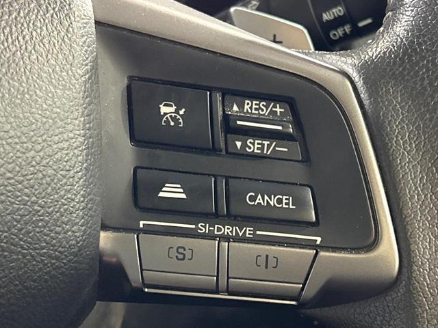 フォレスター S-リミテッド 4WD SDナビ バックカメラ アイサイトVer2 全車速追従機能付クルーズコントロール Xモード シートヒーター パワーシート ハーフレザーシート ヘッドライトウォッシャー ルーフレール ETC(6枚目)