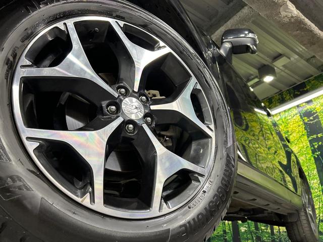 フォレスター S-リミテッド 4WD SDナビ バックカメラ アイサイトVer2 全車速追従機能付クルーズコントロール Xモード シートヒーター パワーシート ハーフレザーシート ヘッドライトウォッシャー ルーフレール ETC(15枚目)