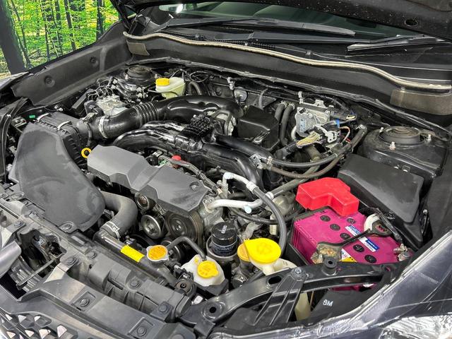 フォレスター S-リミテッド 4WD SDナビ バックカメラ アイサイトVer2 全車速追従機能付クルーズコントロール Xモード シートヒーター パワーシート ハーフレザーシート ヘッドライトウォッシャー ルーフレール ETC(20枚目)