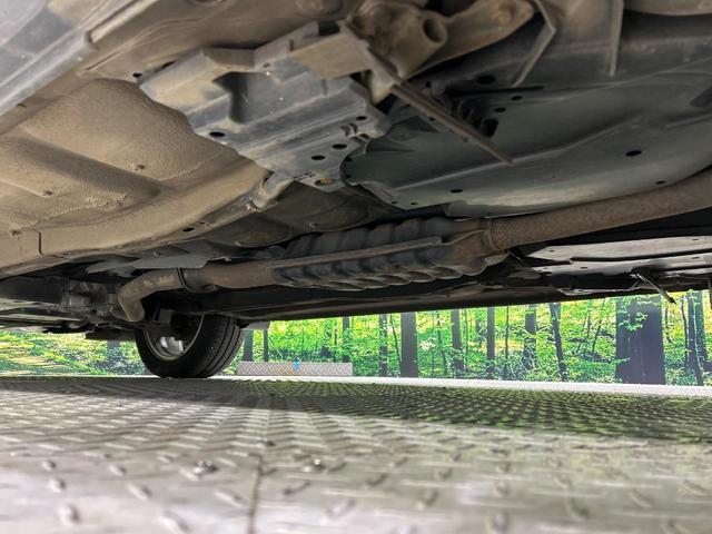 フォレスター S-リミテッド 4WD SDナビ バックカメラ アイサイトVer2 全車速追従機能付クルーズコントロール Xモード シートヒーター パワーシート ハーフレザーシート ヘッドライトウォッシャー ルーフレール ETC(21枚目)