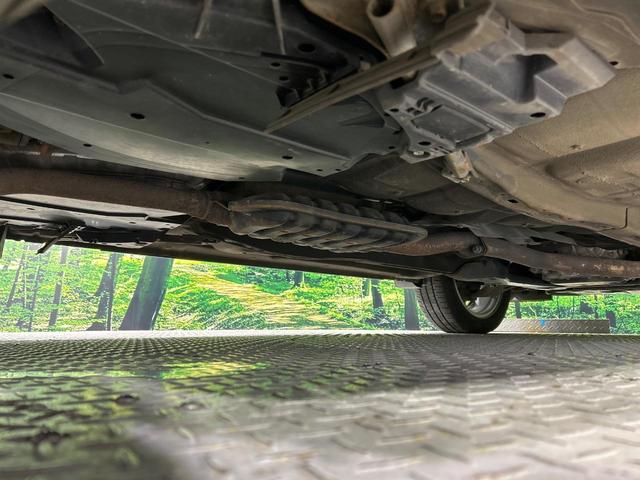 フォレスター S-リミテッド 4WD SDナビ バックカメラ アイサイトVer2 全車速追従機能付クルーズコントロール Xモード シートヒーター パワーシート ハーフレザーシート ヘッドライトウォッシャー ルーフレール ETC(22枚目)