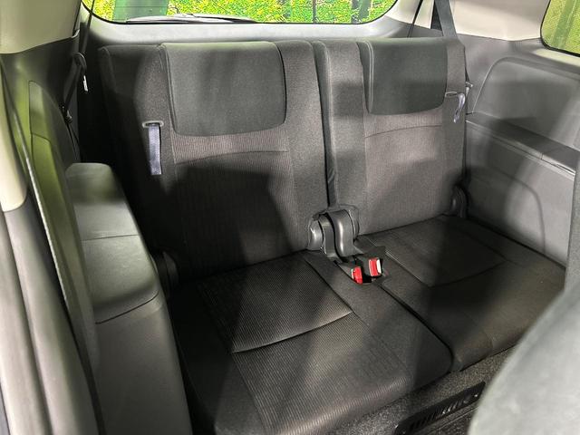 アイシス プラタナ 4WD SDナビ バックカメラ 電動スライドドア コーナーセンサー スマートキー HIDヘッド ビルトインETC オートエアコン 純正15インチアルミ Bluetooth フロントフォグライト(11枚目)