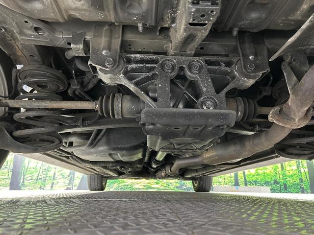 アイシス プラタナ 4WD SDナビ バックカメラ 電動スライドドア コーナーセンサー スマートキー HIDヘッド ビルトインETC オートエアコン 純正15インチアルミ Bluetooth フロントフォグライト(19枚目)