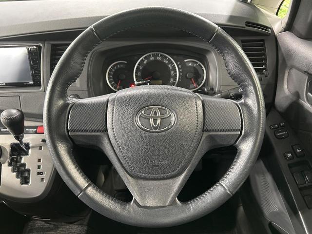 アイシス プラタナ 4WD SDナビ バックカメラ 電動スライドドア コーナーセンサー スマートキー HIDヘッド ビルトインETC オートエアコン 純正15インチアルミ Bluetooth フロントフォグライト(22枚目)