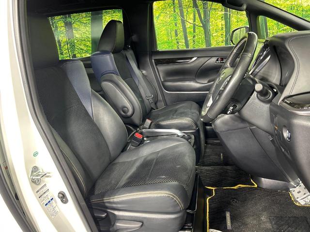 ヴェルファイア 2.5Z Aエディション ゴールデンアイズ 本州仕入れ 4WD BIG-X11型ナビ 後席モニター プリクラッシュセーフティ 両側電動ドア バックカメラ 寒冷地仕様 100V電源 レーダークルーズ 電動リアゲート コーナーセンサー(12枚目)