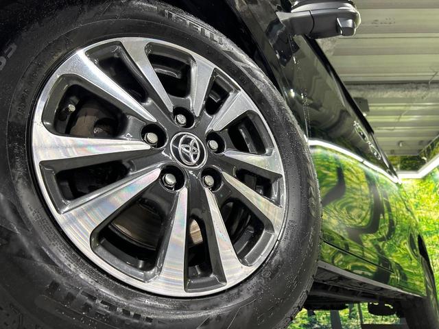 エスクァイア Ｇｉ　プレミアムパッケージ　ブラックテーラード　４ＷＤ　寒冷地仕様　フリップダウンモニター　ＳＤナビ　バックカメラ　両側電動ドア　セーフティセンス　ステアリングヒーター　シートヒーター　クルーズコントロール　ドラレコ　コーナーセンサー（16枚目）