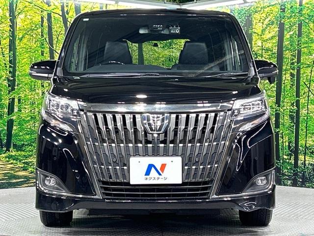 エスクァイア Ｇｉ　プレミアムパッケージ　ブラックテーラード　４ＷＤ　寒冷地仕様　フリップダウンモニター　ＳＤナビ　バックカメラ　両側電動ドア　セーフティセンス　ステアリングヒーター　シートヒーター　クルーズコントロール　ドラレコ　コーナーセンサー（18枚目）