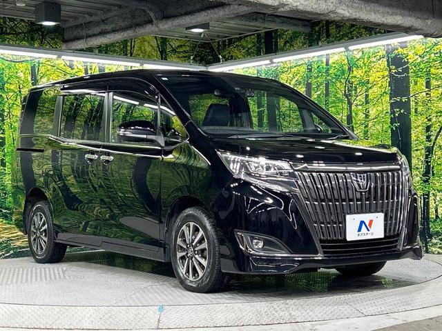 エスクァイア Ｇｉ　プレミアムパッケージ　ブラックテーラード　４ＷＤ　寒冷地仕様　フリップダウンモニター　ＳＤナビ　バックカメラ　両側電動ドア　セーフティセンス　ステアリングヒーター　シートヒーター　クルーズコントロール　ドラレコ　コーナーセンサー（20枚目）