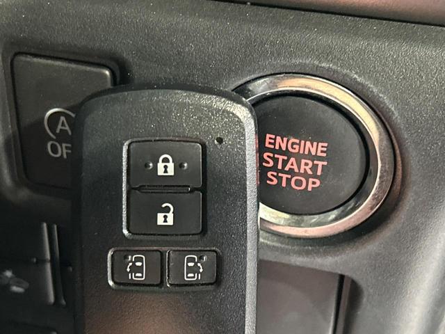 エスクァイア Ｇｉ　プレミアムパッケージ　ブラックテーラード　４ＷＤ　寒冷地仕様　フリップダウンモニター　ＳＤナビ　バックカメラ　両側電動ドア　セーフティセンス　ステアリングヒーター　シートヒーター　クルーズコントロール　ドラレコ　コーナーセンサー（26枚目）