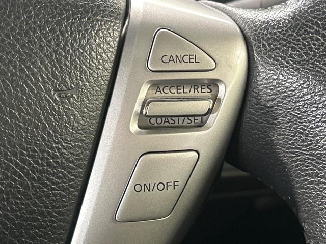 セレナ ハイウェイスター　４ＷＤ　後期型　禁煙車　衝突軽減ブレーキ　純正ナビ　バックカメラ　両側パワースライドドア　スマートキー　ＬＥＤヘッド　クルーズコントロール　オートライト　オートエアコン　Ｂｌｕｅｔｏｏｔｈ　地デジ（7枚目）