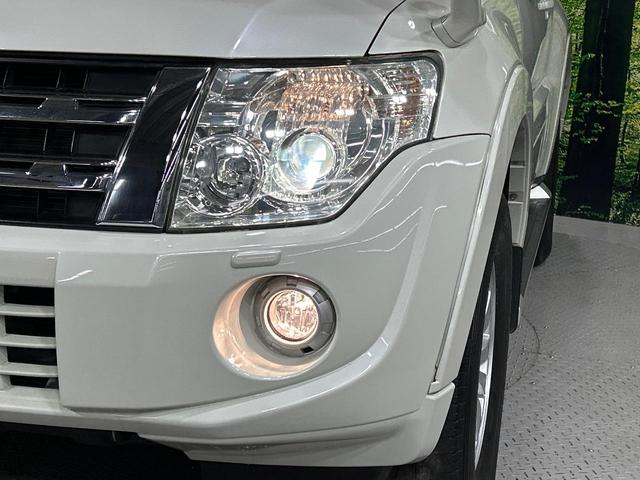 パジェロ ショート　ＶＲ－Ｉ　本州仕入　禁煙車　ＳＤナビ　バックカメラ　ＨＩＤヘッド　ＥＴＣ　オートライト　オートエアコン　純正１６インチアルミ　Ｂｌｕｅｔｏｏｔｈ　ＣＤ　ＤＶＤ再生　地デジ（5枚目）