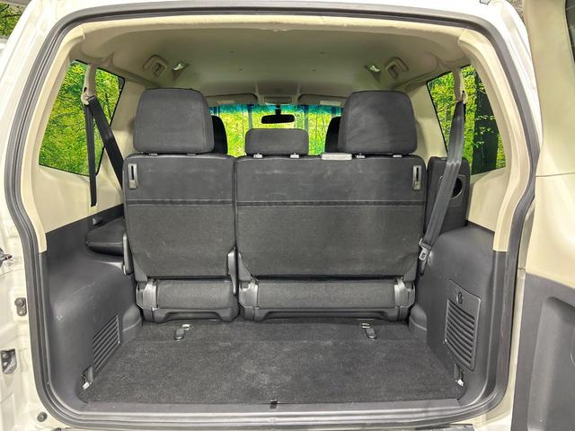 パジェロ ショート　ＶＲ－Ｉ　本州仕入　禁煙車　ＳＤナビ　バックカメラ　ＨＩＤヘッド　ＥＴＣ　オートライト　オートエアコン　純正１６インチアルミ　Ｂｌｕｅｔｏｏｔｈ　ＣＤ　ＤＶＤ再生　地デジ（9枚目）