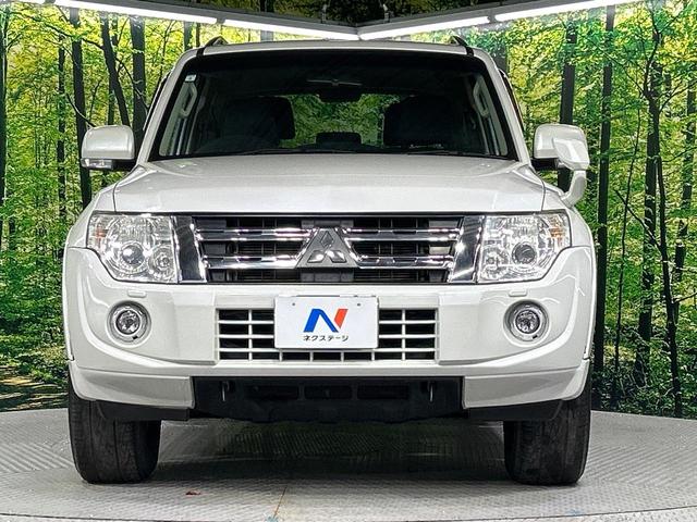 パジェロ ショート　ＶＲ－Ｉ　本州仕入　禁煙車　ＳＤナビ　バックカメラ　ＨＩＤヘッド　ＥＴＣ　オートライト　オートエアコン　純正１６インチアルミ　Ｂｌｕｅｔｏｏｔｈ　ＣＤ　ＤＶＤ再生　地デジ（14枚目）