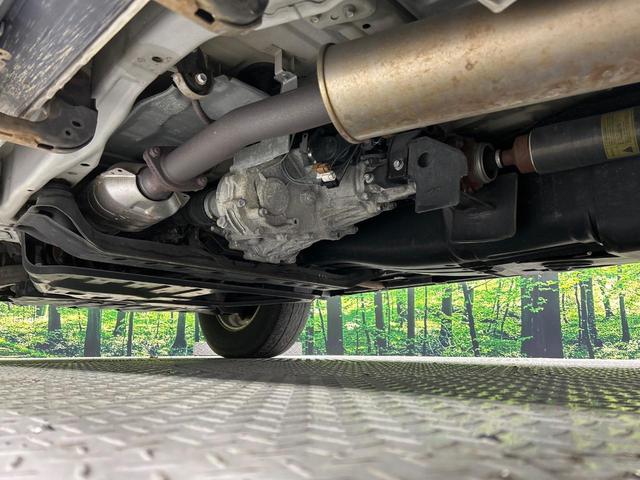 パジェロ ショート　ＶＲ－Ｉ　本州仕入　禁煙車　ＳＤナビ　バックカメラ　ＨＩＤヘッド　ＥＴＣ　オートライト　オートエアコン　純正１６インチアルミ　Ｂｌｕｅｔｏｏｔｈ　ＣＤ　ＤＶＤ再生　地デジ（21枚目）