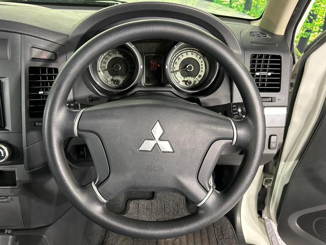 パジェロ ショート　ＶＲ－Ｉ　本州仕入　禁煙車　ＳＤナビ　バックカメラ　ＨＩＤヘッド　ＥＴＣ　オートライト　オートエアコン　純正１６インチアルミ　Ｂｌｕｅｔｏｏｔｈ　ＣＤ　ＤＶＤ再生　地デジ（24枚目）