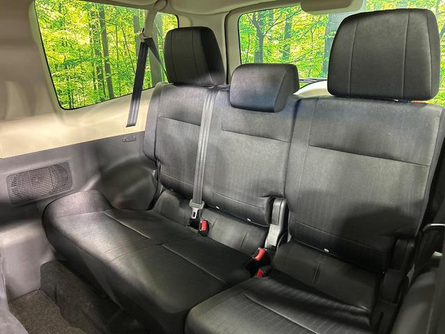 パジェロ ショート　ＶＲ－Ｉ　本州仕入　禁煙車　ＳＤナビ　バックカメラ　ＨＩＤヘッド　ＥＴＣ　オートライト　オートエアコン　純正１６インチアルミ　Ｂｌｕｅｔｏｏｔｈ　ＣＤ　ＤＶＤ再生　地デジ（33枚目）