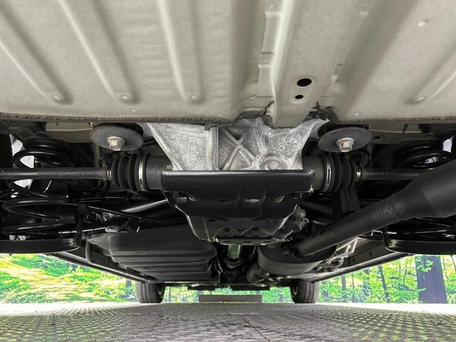 下回りがきれいなうちに、防錆加工の施工がオススメ。降雪地域はもちろん、沿岸部にお住いの方や、趣味でマリン・ウィンタースポーツをされる方にご好評いただいております。