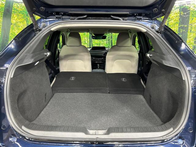 CX-30 20S プロアクティブ ツーリングセレクション 4WD 本州仕入 禁煙車 8.8型マツダコネクト 全周囲カメラ スマートブレーキサポート レーダークルーズ ブラインドスポットモニター メモリー付パワーシート シートヒーター パワーバックドア(13枚目)