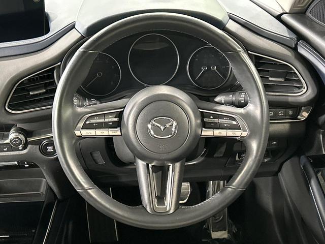 CX-30 20S プロアクティブ ツーリングセレクション 4WD 本州仕入 禁煙車 8.8型マツダコネクト 全周囲カメラ スマートブレーキサポート レーダークルーズ ブラインドスポットモニター メモリー付パワーシート シートヒーター パワーバックドア(25枚目)