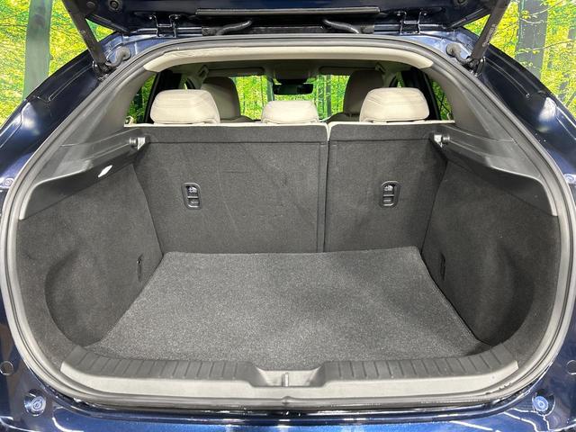 CX-30 20S プロアクティブ ツーリングセレクション 4WD 本州仕入 禁煙車 8.8型マツダコネクト 全周囲カメラ スマートブレーキサポート レーダークルーズ ブラインドスポットモニター メモリー付パワーシート シートヒーター パワーバックドア(38枚目)