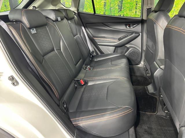 ＸＶ １．６ｉ－Ｌ　アイサイト　４ＷＤ　禁煙車　革シート　純正９型ナビ　バックカメラ　アイサイトコアテクノロジー　全車速追従機能付クルーズコントロール　Ｘモード　シートヒーター　パワーシート　ドラレコ　ＬＥＤ　ＥＴＣ　オートライト（12枚目）