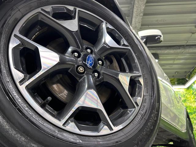 ＸＶ １．６ｉ－Ｌ　アイサイト　４ＷＤ　禁煙車　革シート　純正９型ナビ　バックカメラ　アイサイトコアテクノロジー　全車速追従機能付クルーズコントロール　Ｘモード　シートヒーター　パワーシート　ドラレコ　ＬＥＤ　ＥＴＣ　オートライト（15枚目）
