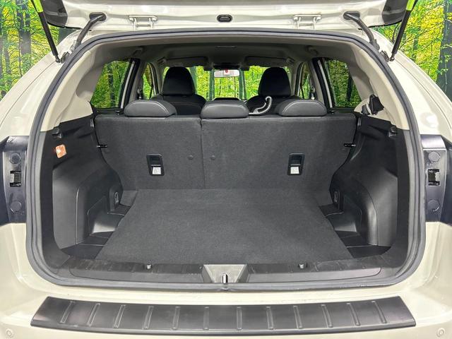 ＸＶ １．６ｉ－Ｌ　アイサイト　４ＷＤ　禁煙車　革シート　純正９型ナビ　バックカメラ　アイサイトコアテクノロジー　全車速追従機能付クルーズコントロール　Ｘモード　シートヒーター　パワーシート　ドラレコ　ＬＥＤ　ＥＴＣ　オートライト（48枚目）