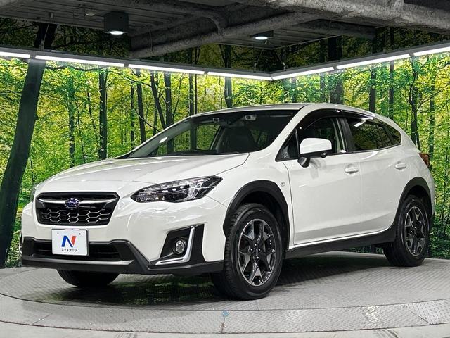 ＸＶ １．６ｉ－Ｌ　アイサイト　４ＷＤ　禁煙車　革シート　純正９型ナビ　バックカメラ　アイサイトコアテクノロジー　全車速追従機能付クルーズコントロール　Ｘモード　シートヒーター　パワーシート　ドラレコ　ＬＥＤ　ＥＴＣ　オートライト（50枚目）