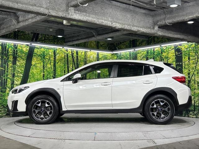 ＸＶ １．６ｉ－Ｌ　アイサイト　４ＷＤ　禁煙車　革シート　純正９型ナビ　バックカメラ　アイサイトコアテクノロジー　全車速追従機能付クルーズコントロール　Ｘモード　シートヒーター　パワーシート　ドラレコ　ＬＥＤ　ＥＴＣ　オートライト（52枚目）