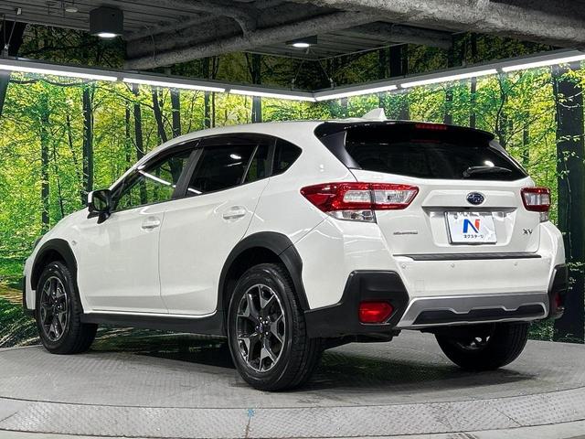 ＸＶ １．６ｉ－Ｌ　アイサイト　４ＷＤ　禁煙車　革シート　純正９型ナビ　バックカメラ　アイサイトコアテクノロジー　全車速追従機能付クルーズコントロール　Ｘモード　シートヒーター　パワーシート　ドラレコ　ＬＥＤ　ＥＴＣ　オートライト（53枚目）