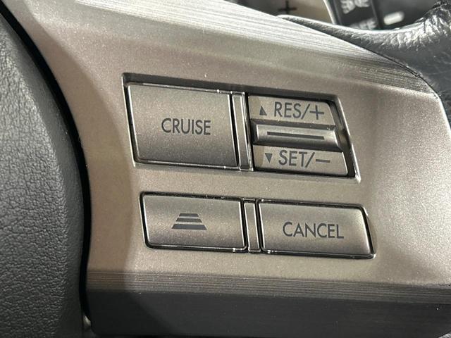 レガシィアウトバック ２．５ｉアイサイト　４ＷＤ　純正８型ナビ　バックカメラ　寒冷地仕様　アイサイト　クルーズコントロール　パワーシート　スマートキー　ＨＩＤヘッド　ＥＴＣ　車線逸脱警報　オートライト　デュアルエアコン　Ｂｌｕｅｔｏｏｔｈ（7枚目）