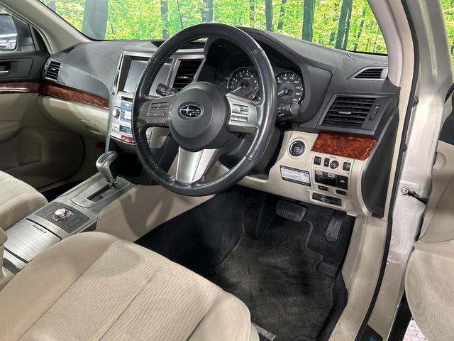 レガシィアウトバック ２．５ｉアイサイト　４ＷＤ　純正８型ナビ　バックカメラ　寒冷地仕様　アイサイト　クルーズコントロール　パワーシート　スマートキー　ＨＩＤヘッド　ＥＴＣ　車線逸脱警報　オートライト　デュアルエアコン　Ｂｌｕｅｔｏｏｔｈ（40枚目）