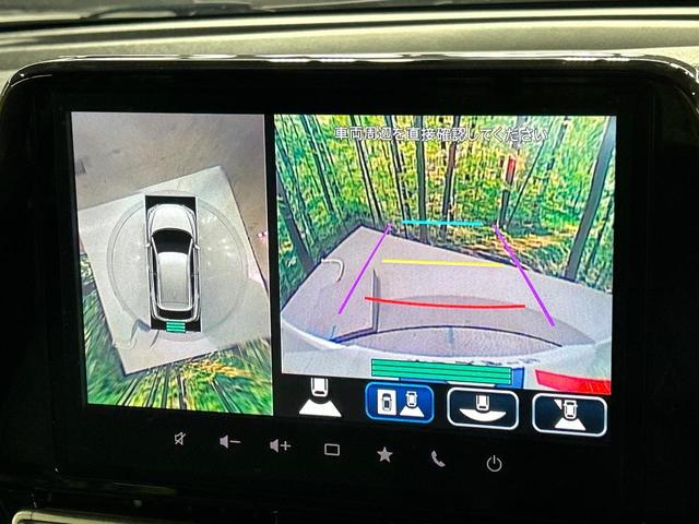 フロンクス ベースグレード　４ＷＤ　本州仕入れ　禁煙車　９型ディスプレイオーディオ　全周囲カメラ　セーフティサポート　アダプティブクルーズコントロール　ブラインドスポットモニター　アイドリングストップ　シートヒーター　ＥＴＣ（4枚目）