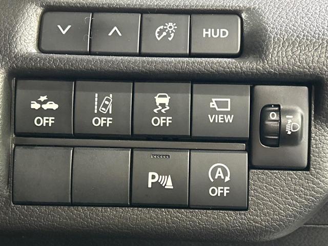 フロンクス ベースグレード　４ＷＤ　本州仕入れ　禁煙車　９型ディスプレイオーディオ　全周囲カメラ　セーフティサポート　アダプティブクルーズコントロール　ブラインドスポットモニター　アイドリングストップ　シートヒーター　ＥＴＣ（26枚目）